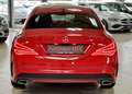 Mercedes-Benz CLA 200 AMG LINE*NAVI*LED*2.HAND*NUR 52TKM*BIXENON Rouge - thumbnail 7