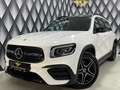 Mercedes-Benz GLB 250 4MATIC // AMG LINE // BURMESTER // PREMIUM-PAKET / Wit - thumbnail 47