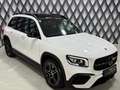 Mercedes-Benz GLB 250 4MATIC // AMG LINE // BURMESTER // PREMIUM-PAKET / Wit - thumbnail 42