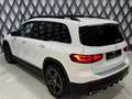 Mercedes-Benz GLB 250 4MATIC // AMG LINE // BURMESTER // PREMIUM-PAKET / Wit - thumbnail 44