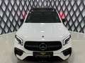 Mercedes-Benz GLB 250 4MATIC // AMG LINE // BURMESTER // PREMIUM-PAKET / Wit - thumbnail 5