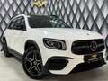 Mercedes-Benz GLB 250 4MATIC // AMG LINE // BURMESTER // PREMIUM-PAKET / Wit - thumbnail 46
