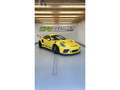 Porsche 911 GT3 RS 991.2 CLUBSPORT*KERAMIK*918SITZE*LIFT Jaune - thumbnail 2