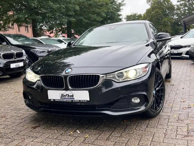 BMW 430 xDrive Advantage*XENON*SPORT*