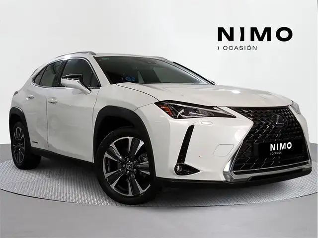 Lexus UX 250h 2.0 Premium
