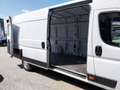 Peugeot Boxer Furgon L4H2 BHDI165        M Blanc - thumbnail 20