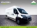 Peugeot Boxer Furgon L4H2 BHDI165        M Bianco - thumbnail 2