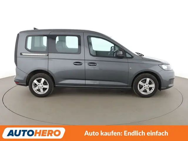 Volkswagen Caddy view 7