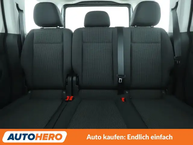 Volkswagen Caddy view 15