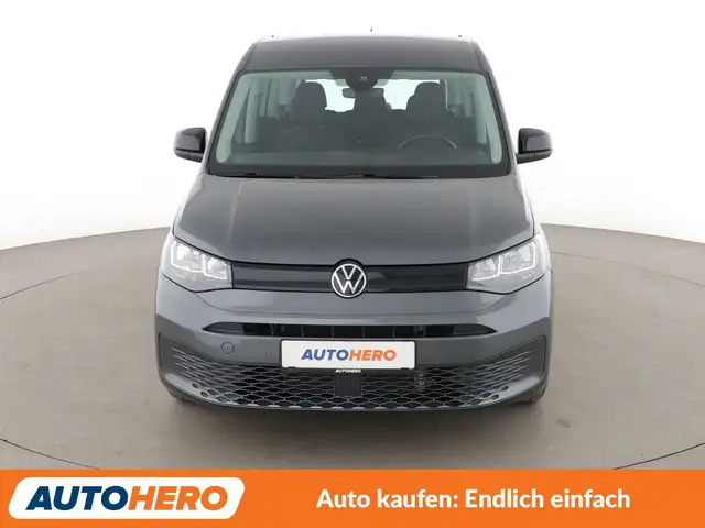 Volkswagen Caddy view 9