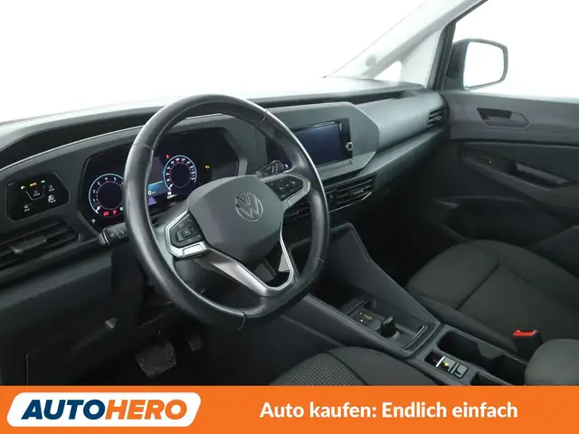 Volkswagen Caddy view 11