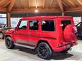 Mercedes-Benz G 63 AMG Exclusive Edition Designo Manufaktur Rot - thumbnail 7