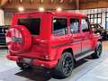 Mercedes-Benz G 63 AMG Exclusive Edition Designo Manufaktur Rot - thumbnail 5