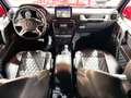 Mercedes-Benz G 63 AMG Exclusive Edition Designo Manufaktur Rot - thumbnail 13