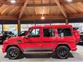 Mercedes-Benz G 63 AMG Exclusive Edition Designo Manufaktur Rot - thumbnail 8