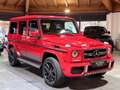 Mercedes-Benz G 63 AMG Exclusive Edition Designo Manufaktur Rot - thumbnail 3