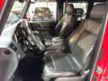 Mercedes-Benz G 63 AMG Exclusive Edition Designo Manufaktur Rot - thumbnail 10
