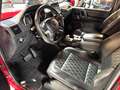Mercedes-Benz G 63 AMG Exclusive Edition Designo Manufaktur Rot - thumbnail 11