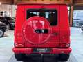 Mercedes-Benz G 63 AMG Exclusive Edition Designo Manufaktur Rot - thumbnail 6