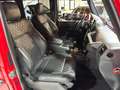 Mercedes-Benz G 63 AMG Exclusive Edition Designo Manufaktur Rot - thumbnail 16
