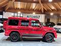 Mercedes-Benz G 63 AMG Exclusive Edition Designo Manufaktur Rot - thumbnail 4
