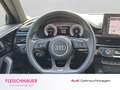 Audi A4 Avant 40 TDI S line LED+360+SHZ+NAVI+LEDER+CARPLAY Schwarz - thumbnail 10