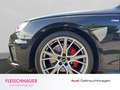 Audi A4 Avant 40 TDI S line LED+360+SHZ+NAVI+LEDER+CARPLAY Schwarz - thumbnail 6
