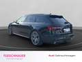Audi A4 Avant 40 TDI S line LED+360+SHZ+NAVI+LEDER+CARPLAY Schwarz - thumbnail 4