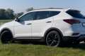 Hyundai SANTA FE Santa Fe blue 2.2 CRDI 4WD Automatik 25 Jahre Edi. Weiß - thumbnail 2