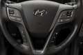 Hyundai SANTA FE Santa Fe blue 2.2 CRDI 4WD Automatik 25 Jahre Edi. Weiß - thumbnail 6