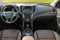 Hyundai SANTA FE Santa Fe blue 2.2 CRDI 4WD Automatik 25 Jahre Edi. Weiß - thumbnail 9