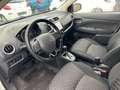 Mitsubishi Space Star 1.2 CVT Select+ Unfallwagen Blanc - thumbnail 7