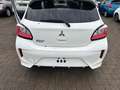 Mitsubishi Space Star 1.2 CVT Select+ Unfallwagen Blanc - thumbnail 5