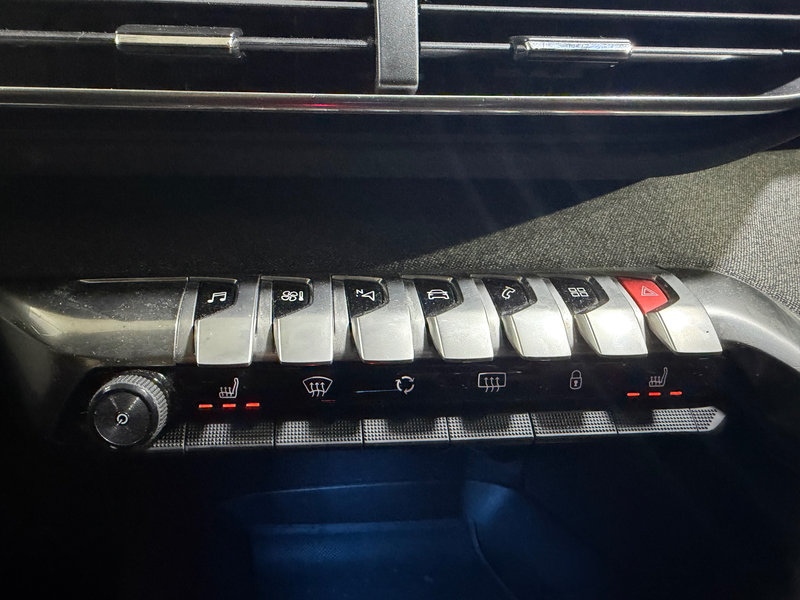 Peugeot 5008 7 places 5008 (EU6.2) — photo 11