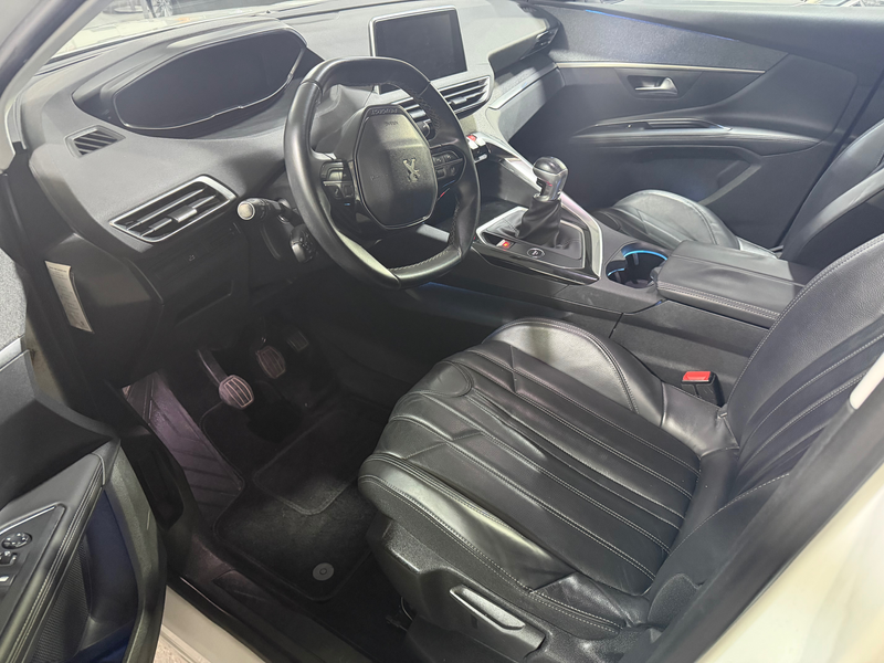 Peugeot 5008 7 places 5008 (EU6.2) — photo 7