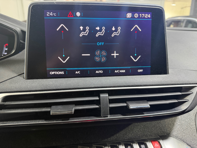 Peugeot 5008 7 places 5008 (EU6.2) — photo 15