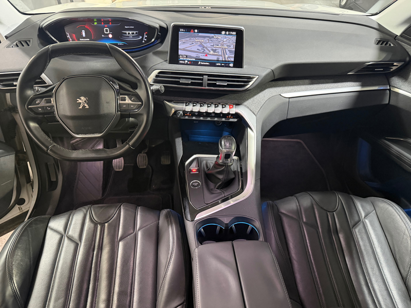 Peugeot 5008 7 places 5008 (EU6.2) — photo 6