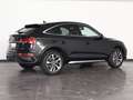 Audi Q5 sportback 40 2.0 tdi mhev 12v business advanced qu Schwarz - thumbnail 4