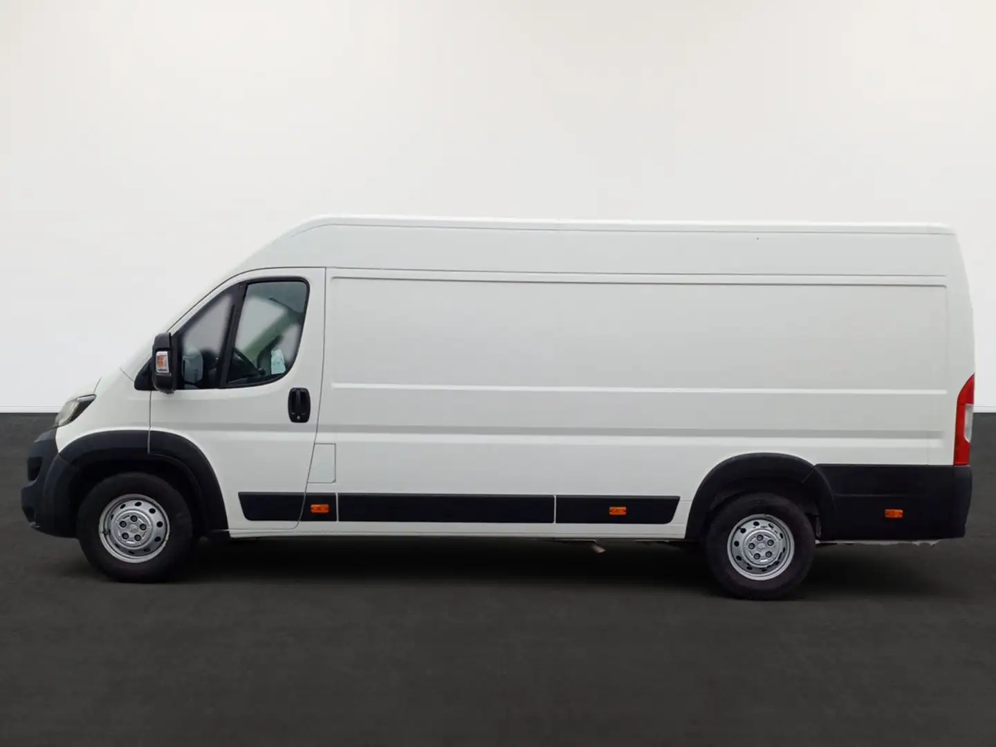 Peugeot Boxer Boxer HDi 140 L4H2 - 2