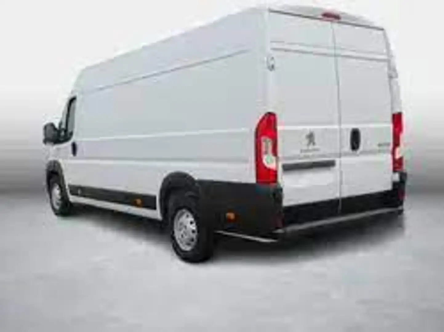 Peugeot Boxer Boxer HDi 140 L4H2 - 1