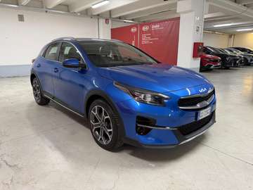 1.5 T-GDi MHEV Business
