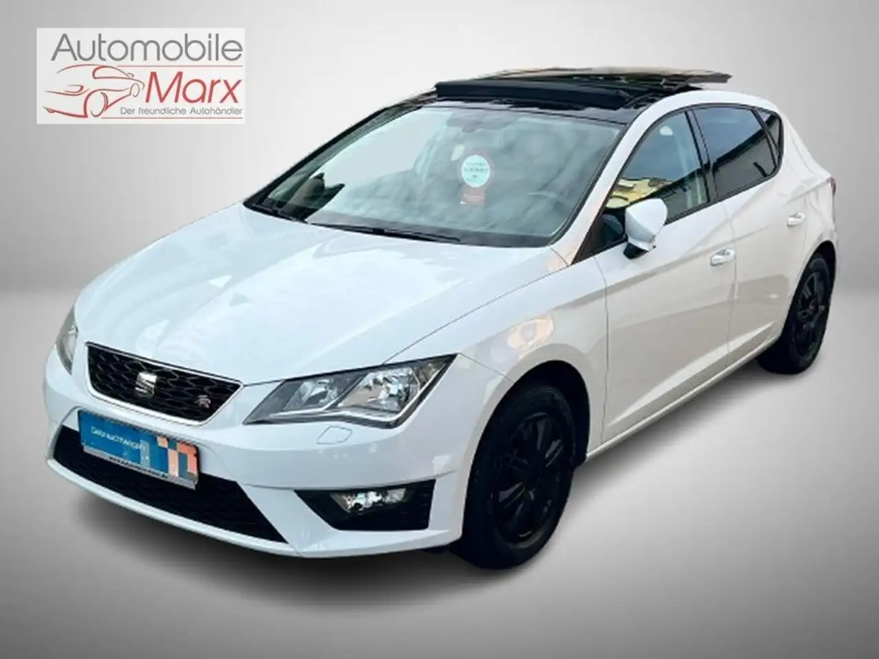 Seat Leon SC 2.0 TDI 150 Start/Stop FR
