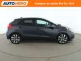 Kia Rio 1.2 X-Tech Gris - thumbnail 7