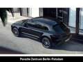 Porsche Macan Schwarz - thumbnail 4