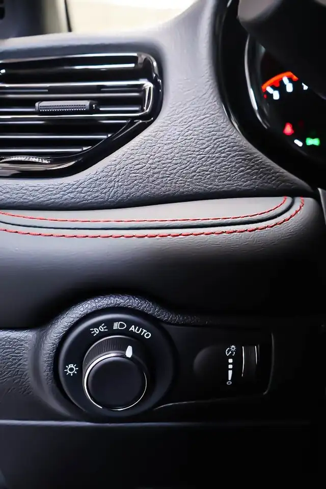 Dodge Durango снимка Dodge Durango