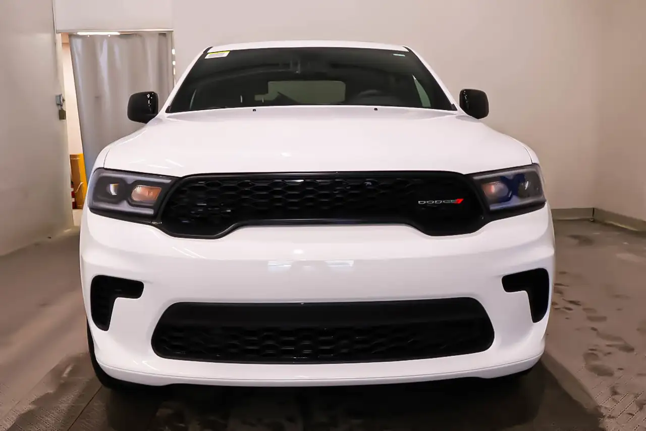 Dodge Durango снимка Dodge Durango