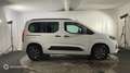 Opel Combo M BlueHDi 100ch S\u0026S Cabine Approfondie - thumbnail 4
