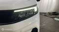 Opel Combo M BlueHDi 100ch S\u0026S Cabine Approfondie - thumbnail 17
