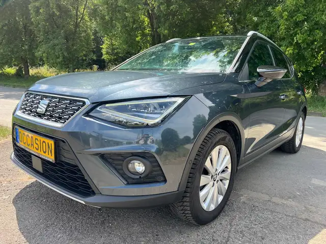 SEAT Arona Arona 1.0 TSI DSG OPF XCELLENCE AppleCarplay Navi