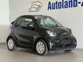 smart forTwo fortwo cabrio EQ -Sitzheizung-Bluetooth Noir - thumbnail 1
